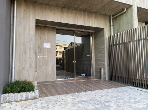 コンフォリア南千住の物件内観写真